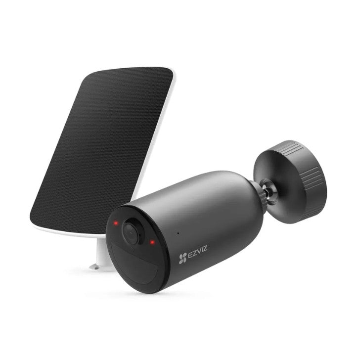 كاميرا مراقبة خارجية EB3 بدقة 2K Outdoor Camera EB3 2K كاميرا مراقبة خارجية EB3 بدقة 2K Outdoor Camera EB3 2K